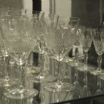 779 7493 GLASS SET